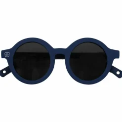 Outlet BBLUV Lunettes de soleil Sölar Mini Navy (0-24 mois)