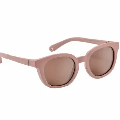 Lunettes de soleil Square Bright Guimauve (2-4 ans)|Béaba