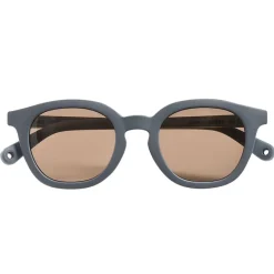 Hot Béaba Lunettes de soleil Square Sunny Gris Minéral (4-6 ans)