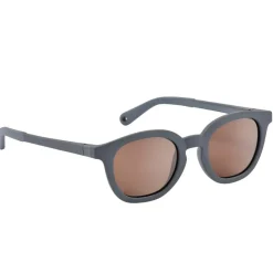 Hot Béaba Lunettes de soleil Square Sunny Gris Minéral (4-6 ans)