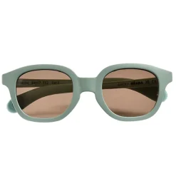 New Béaba Lunettes de soleil Square Lucky Vert sauge (9-24 mois)