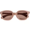 Online Béaba Lunettes de soleil Square Lucky Guimauve (9-24 mois)