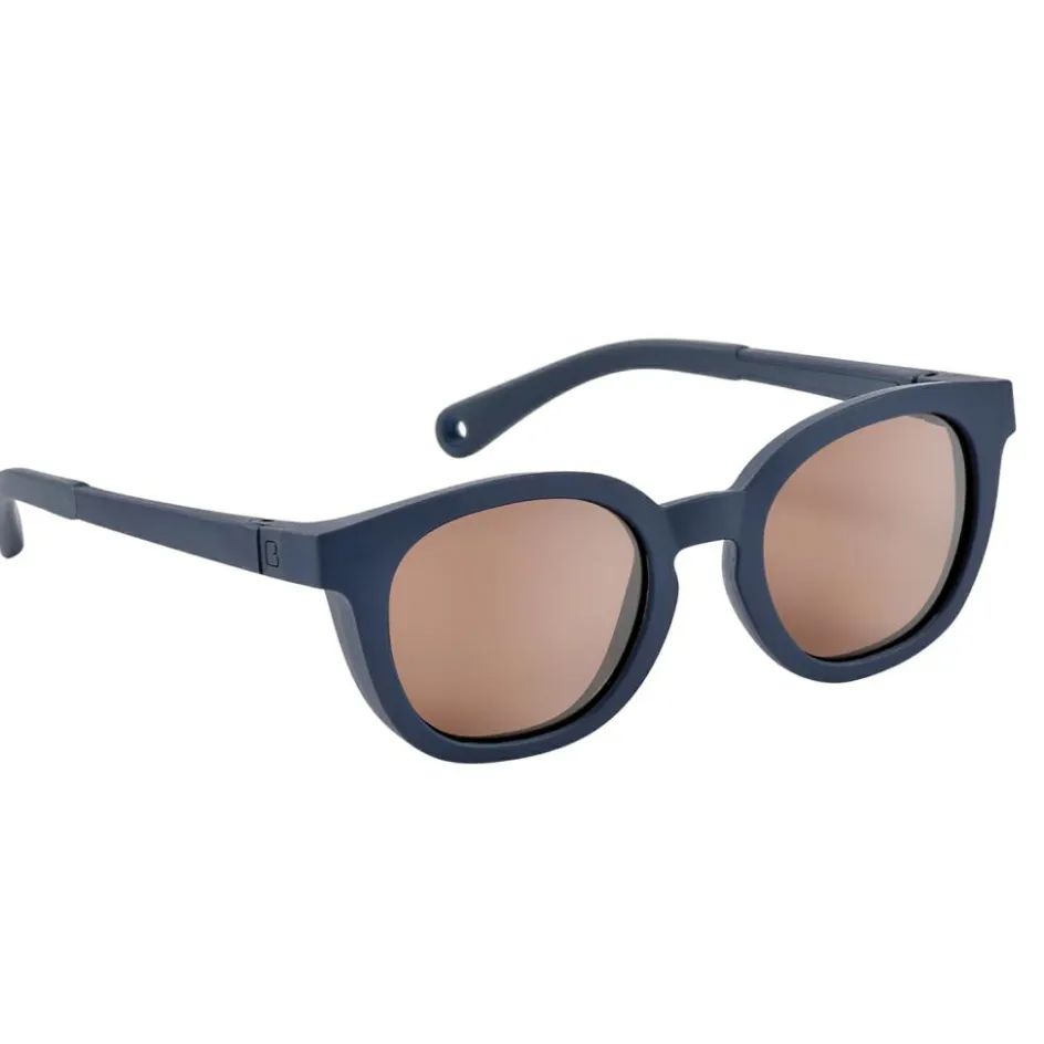 Sale Béaba Lunettes de soleil Square Bright Night Blue (2-4 ans)