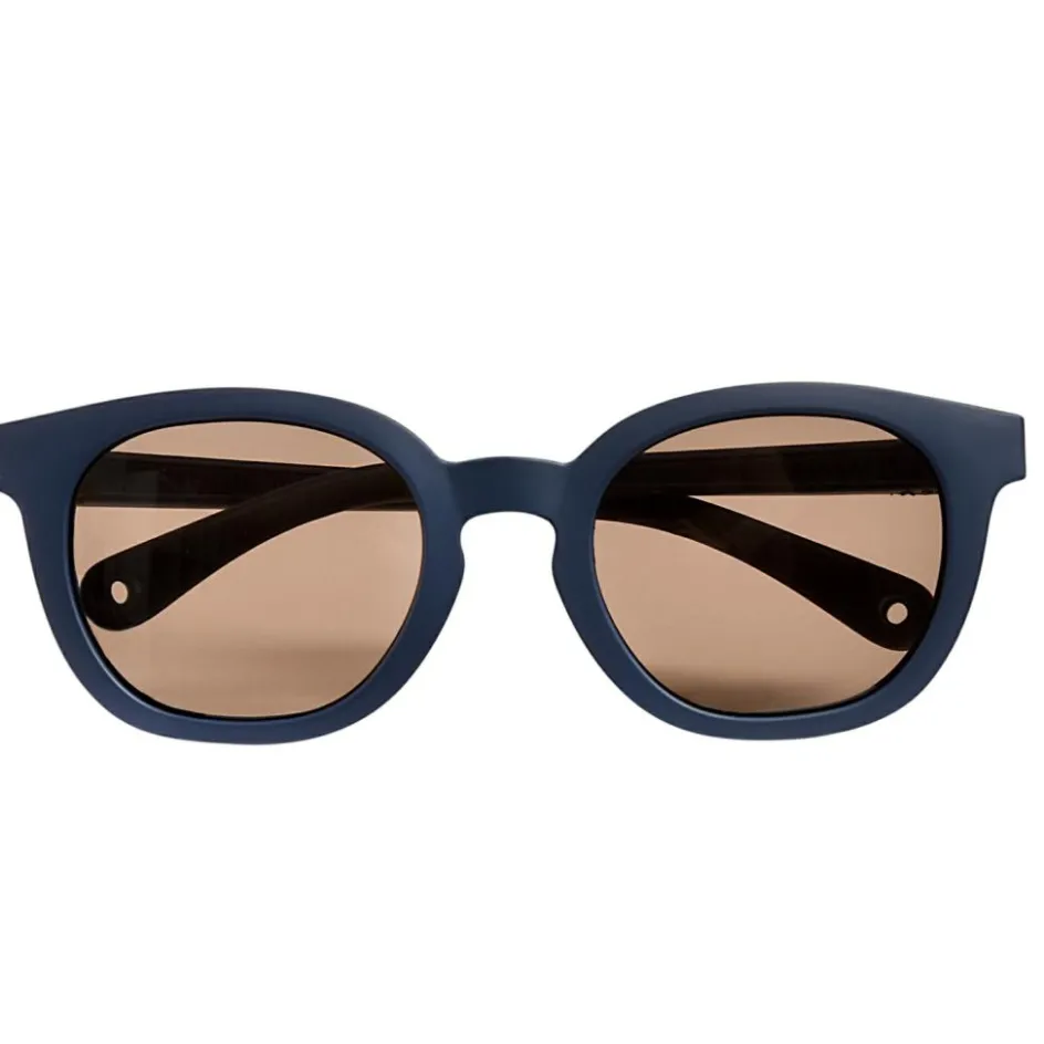 Sale Béaba Lunettes de soleil Square Bright Night Blue (2-4 ans)