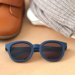 Sale Béaba Lunettes de soleil Square Bright Night Blue (2-4 ans)