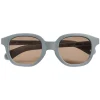 Lunettes de soleil Square Lucky Galet (9-24 mois)|Béaba