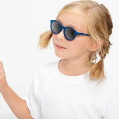 Clearance Béaba Lunettes de soleil Sunrise bleu marine (4-6 ans)