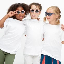 Clearance Béaba Lunettes de soleil Sunrise bleu marine (4-6 ans)