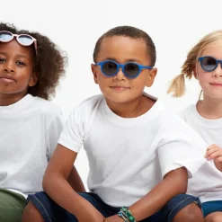 Clearance Béaba Lunettes de soleil Sunrise bleu marine (4-6 ans)