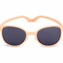 Lunettes de soleil Wazz Abricot (2-4 ans)|KI et LA Hot