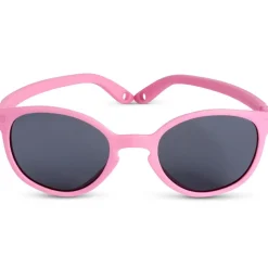 Outlet KI et LA Lunettes de soleil Wazz rose pivoine (2-4 ans)
