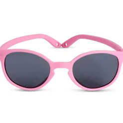 Sale KI et LA Lunettes de soleil Wazz rose pivoine (12-24 mois)