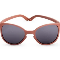 Sale KI et LA Lunettes de soleil Wazz Terracotta (12-24 mois)