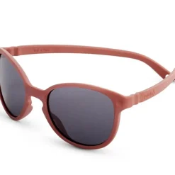 Sale KI et LA Lunettes de soleil Wazz Terracotta (12-24 mois)