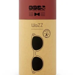 Sale KI et LA Lunettes de soleil Wazz Terracotta (12-24 mois)