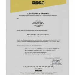 Sale KI et LA Lunettes de soleil Wazz Terracotta (12-24 mois)