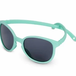 Clearance KI et LA Lunettes de soleil Wazz Vert Menthe (2-4 ans)