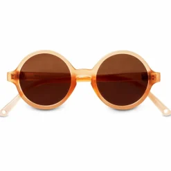 Online KI et LA Lunettes de soleil Woam Abricot translucide (0-2 ans)