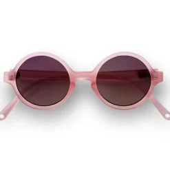 Lunettes de soleil Woam Rose gum (0-2 ans)|KI et LA Online