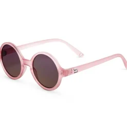 Sale KI et LA Lunettes de soleil Woam Rose gum (2-4 ans)
