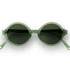 Clearance KI et LA Lunettes de soleil Woam Vert bouteille (0-2 ans)