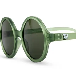 Clearance KI et LA Lunettes de soleil Woam Vert bouteille (0-2 ans)