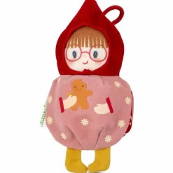 Lutin de Noël à suspendre Bibbi|Lilliputiens Online