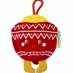 Lutin de Noël à suspendre Bibbi|Lilliputiens Online