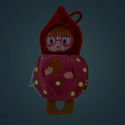 Lutin de Noël à suspendre Bibbi|Lilliputiens Online