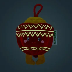 Lutin de Noël à suspendre Bibbi|Lilliputiens Online