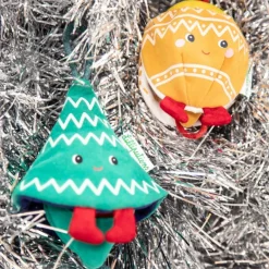 Lutin de Noël à suspendre Mimmi|Lilliputiens Discount