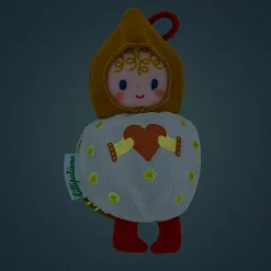 Lutin de Noël à suspendre Mimmi|Lilliputiens Discount