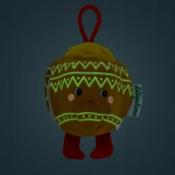 Lutin de Noël à suspendre Mimmi|Lilliputiens Discount