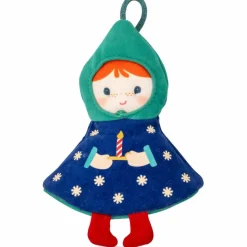 Clearance Lilliputiens Lutin de Noël à suspendre Titti