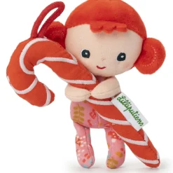 Lutin de Noël Holy à suspendre phosphorescent|Lilliputiens Outlet