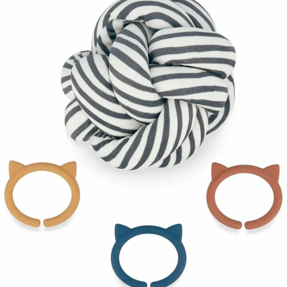 Ma balle d'éveil sensoriel|Kaloo New