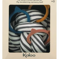 Ma balle d'éveil sensoriel|Kaloo New