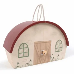 Ma ferme en bois et ses animaux - Reconditionné|Filibabba Outlet