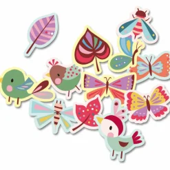 Sale Auzou Editions Ma pochette de 100 gommettes Les p'tites bêtes