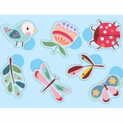 Sale Auzou Editions Ma pochette de 100 gommettes Les p'tites bêtes