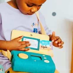 Ma Pochette|Lunii New