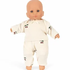 Best Konges Slojd Ma première mini poupée Cherry