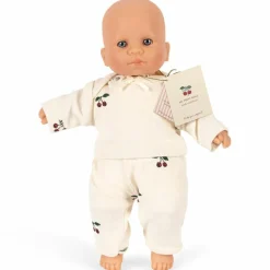 Best Konges Slojd Ma première mini poupée Cherry