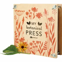 Best Tender Leaf Ma presse botanique