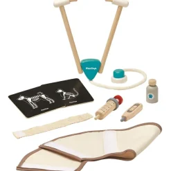 Sale Plan Toys Ma valise de vétérinaire