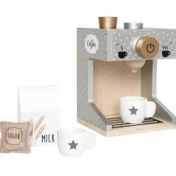 Sale Jabadabado Machine à café