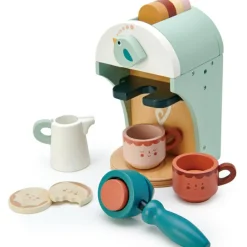 Machine à café Babyccino|Tender Leaf Discount