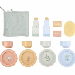 Online Little Dutch Machine à laver en bois