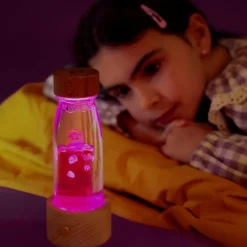 Outlet Petit Boum Magic lamp pour bouteille sensorielle