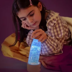 Outlet Petit Boum Magic lamp pour bouteille sensorielle